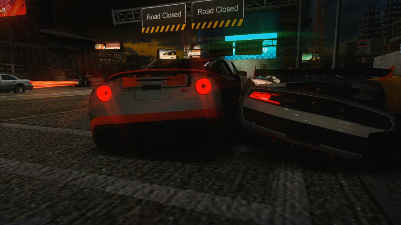 Ridge Racer Unbounded (Edición Limitada) - Imagen 47